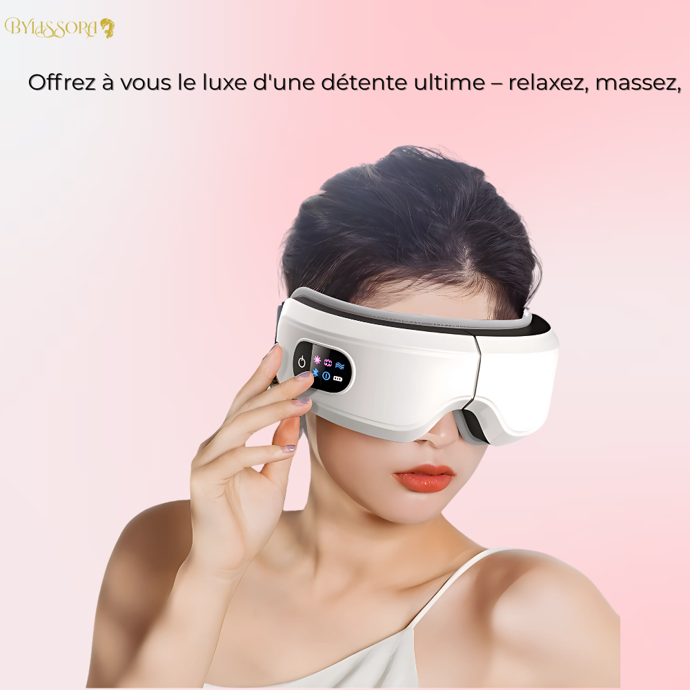 VisionRelax ByLissora